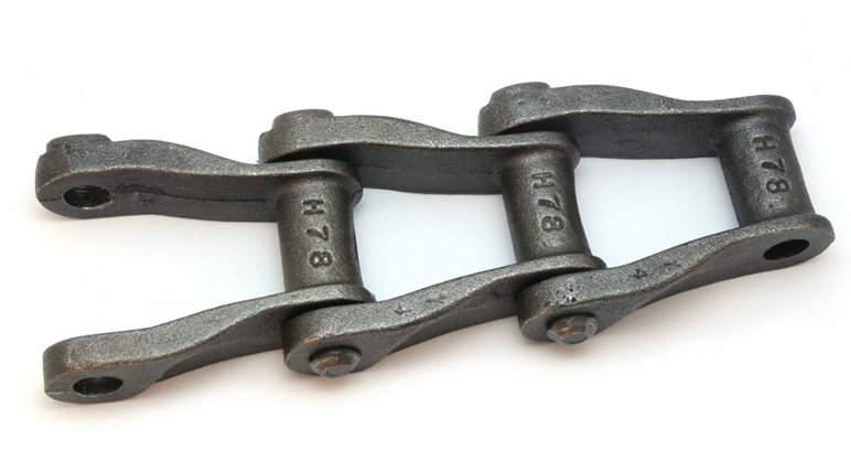 PEER Chain Cast H Type Mill Chains